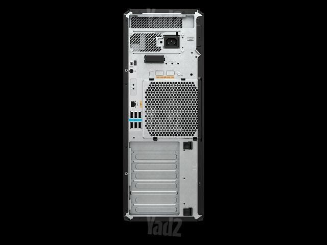 HP Z6 Tower G5 תחנת עבודה