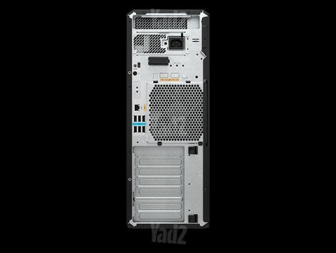 HP Z6 Tower G5 תחנת עבודה
