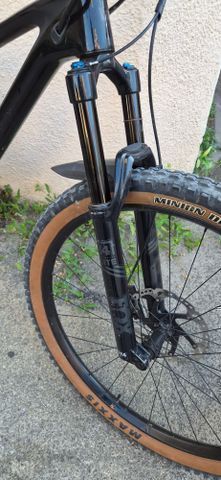 Scott Genius 910 Carbon 2019