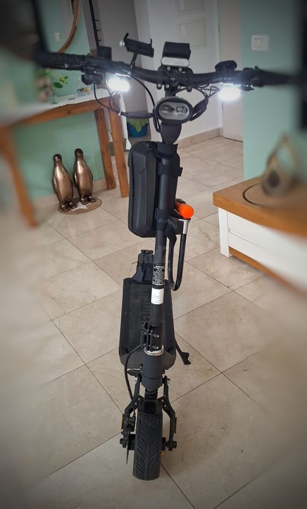 קורקינט Nami Klima 48V
