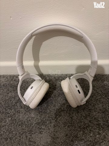 אוזניות JBL