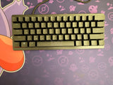 מקלדת huntsman v3 pro mini