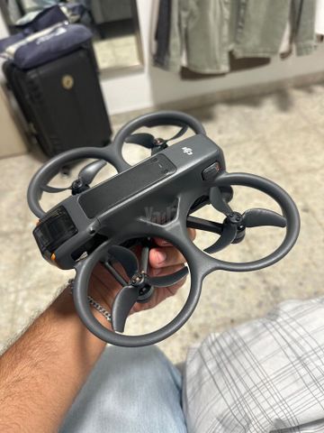 רחפן avata2