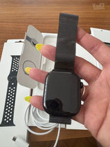 Apple  watch series 11