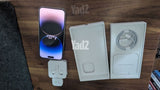 IPhone 14 Pro Max 256GB White