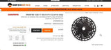 קסטה SRAM EAGLE PG 1230 11-50