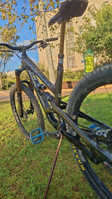 Yt Capra elite L 29