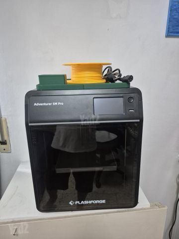 3D Printer Flashforge 5M Pro
