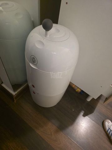 פח חיתולים