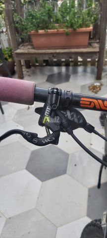 Ibis Ripley v4 L