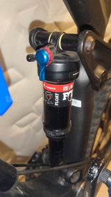Trek Fuel EX 8