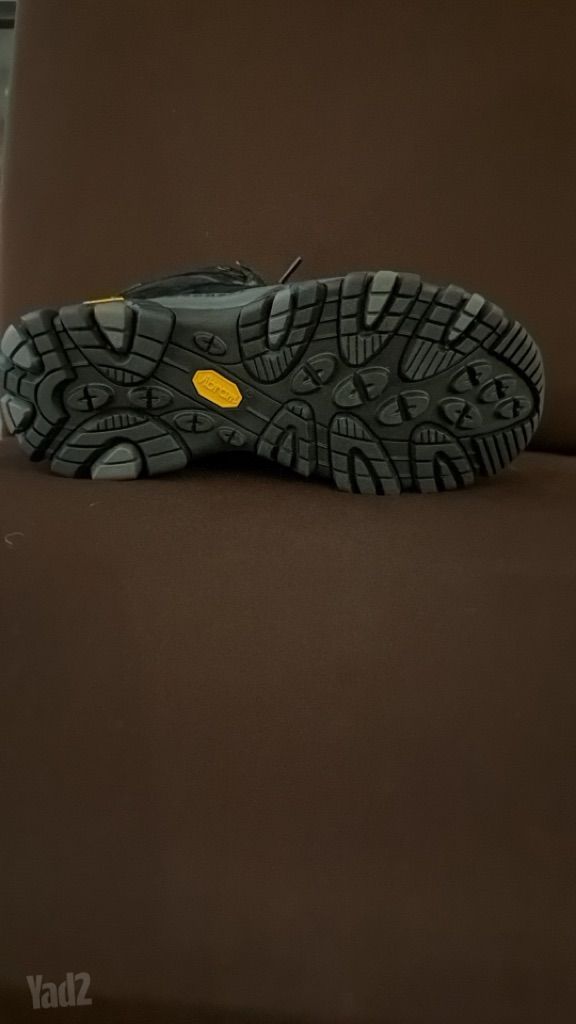 Merrell moab 3 mid wp