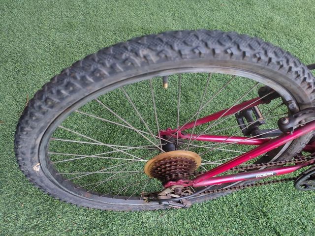 אופנים 26"
