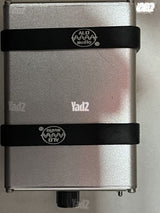 Alo audio מגבר אוזניות נטען