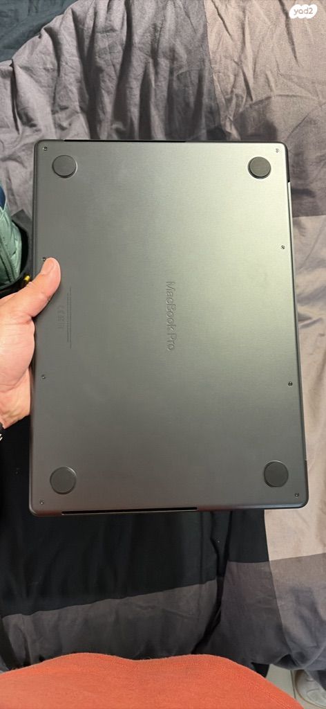 MacBook Pro M4 Pro