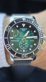 שעון Tissot