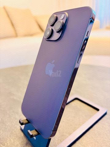 Iphone 14 pro max 128GB