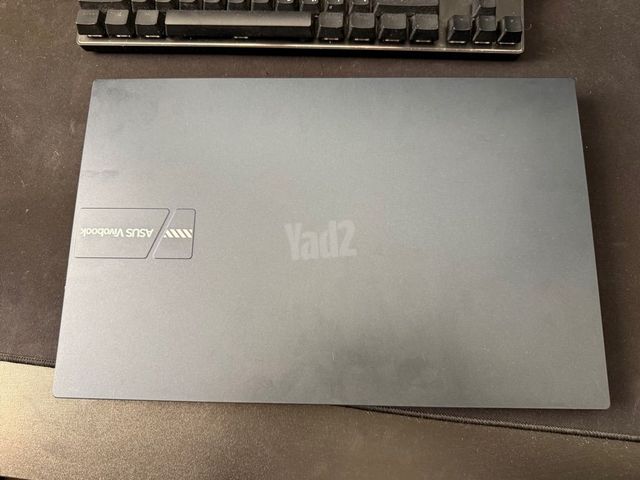 Asus Vivobook 15