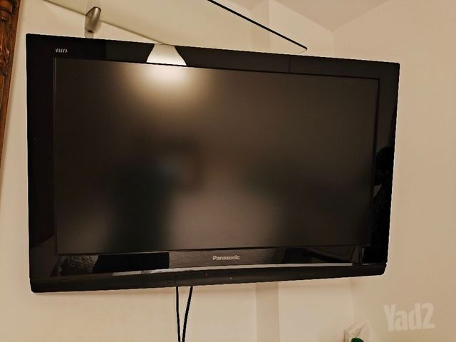 טלביזיה  viera  Panasonic