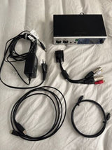 כרטיס קול RME Fireface UCX II