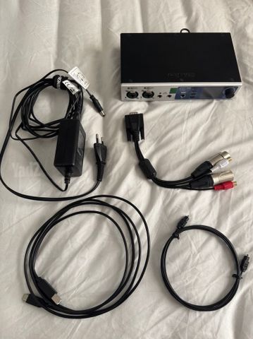כרטיס קול RME Fireface UCX II