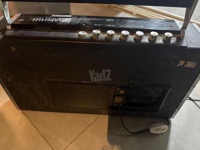 Grundig Satellite 6001