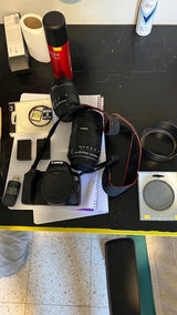 Canon 250D