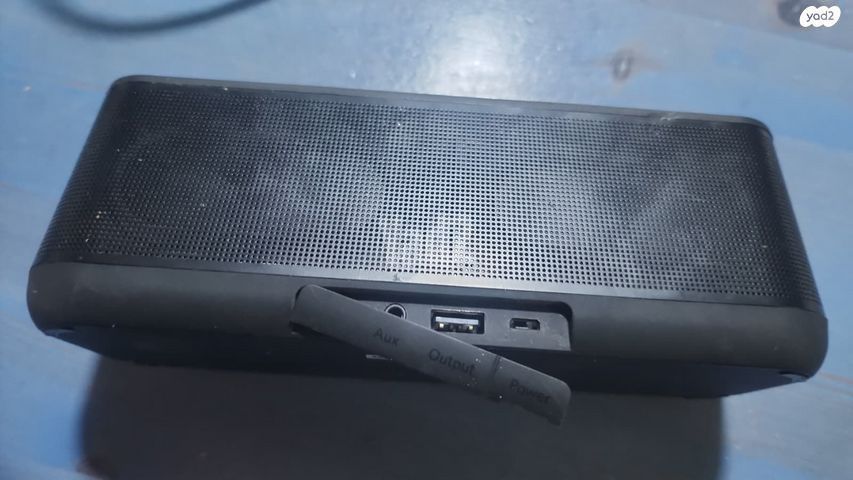 רמקול BT ANKER