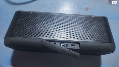 רמקול BT ANKER