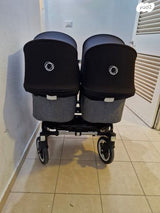 עגלת תאומים בוגבו