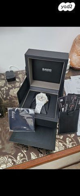 שעון לגבר RADO ראדו
