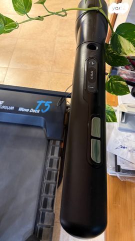 הליכון HI-TEC premium T5