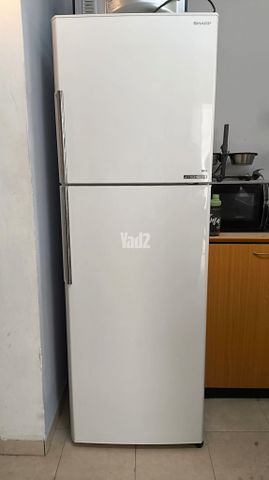 מקרר SHARP