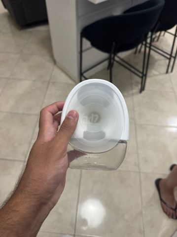 משאבת חלב