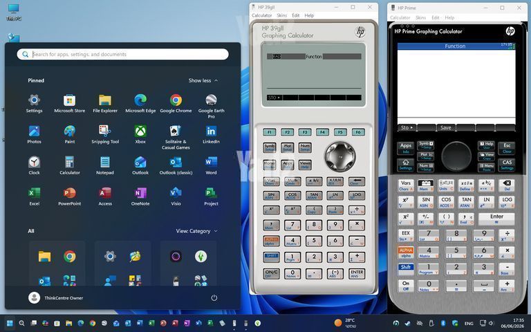 IBM/Lenovo ThinkCentre M58p