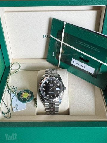 Rolex Datejust 41