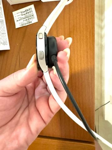 Samsung Galaxy Watch4שעון חכם
