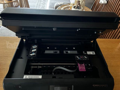 מדפסת HP 4675