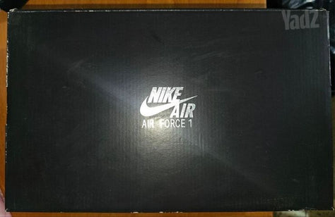 Nike x Ben & Jerry's