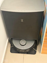 שואב רובוטי ecovacs deebot x1