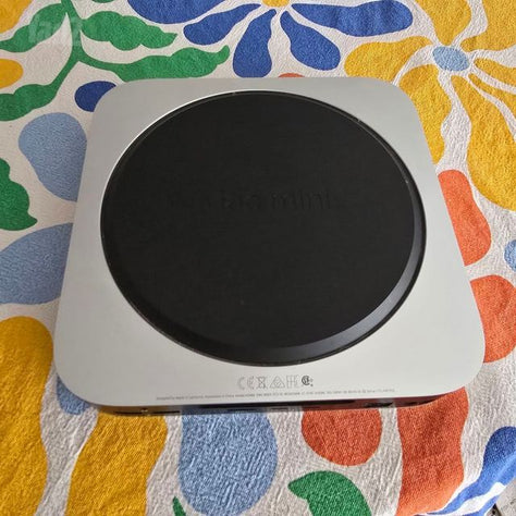 Mac Mini