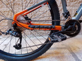 אפניים GT Avalanche XS