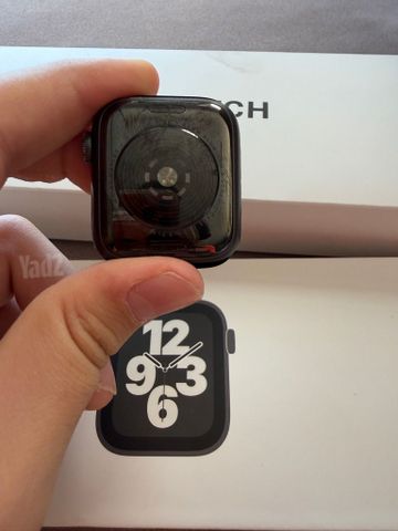 Apple Watch se 9