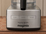 Magimix Cuisine 5200XL