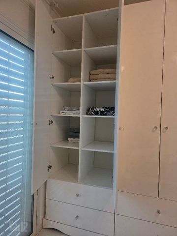 ארון 4 דלתות