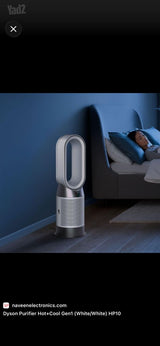 Dyson Hot+Cool Gen1