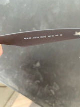 משקפי שמש Ray-Ban Justin