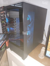 מחשב Ultra 5  RTX 5070 EAGLE