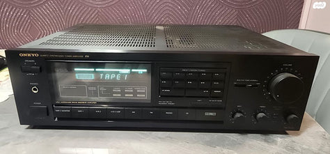 onkyo tx 7530