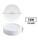 תאורת תקרה 15w.